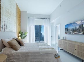 1100 S Miami Ave 4203, Miami FL 33130