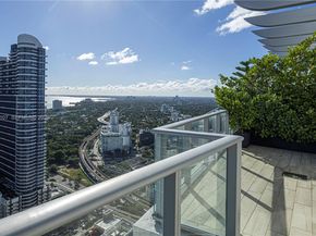 1100 S Miami Ave 4203, Miami FL 33130