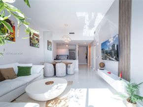 1100 S Miami Ave 4203, Miami FL 33130