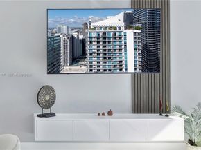 1100 S Miami Ave 4203, Miami FL 33130