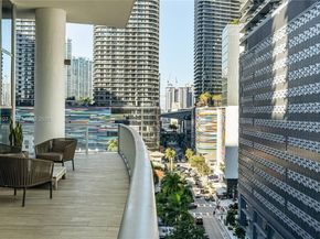 1100 S Miami Ave 4203, Miami FL 33130