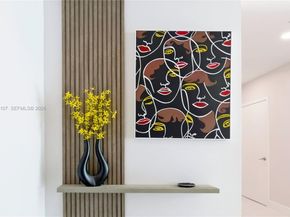 1100 S Miami Ave 4203, Miami FL 33130