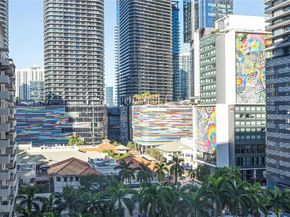 1100 S Miami Ave 4203, Miami FL 33130