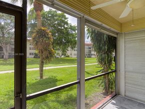 400 S Hollybrook Dr 109, Pembroke Pines FL 33025