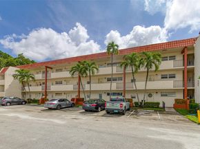 400 S Hollybrook Dr 109, Pembroke Pines FL 33025