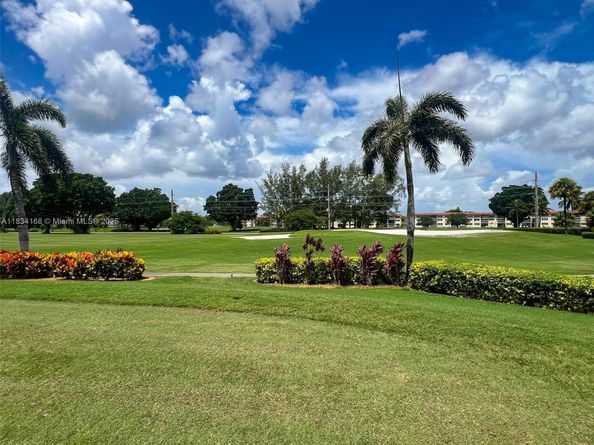 400 S Hollybrook Dr 109, Pembroke Pines FL 33025