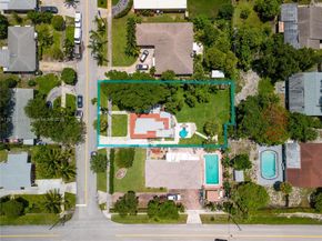 436 Evergreen Dr, Lake Park FL 33403