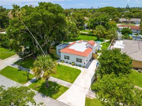 436 Evergreen Dr, Lake Park FL 33403