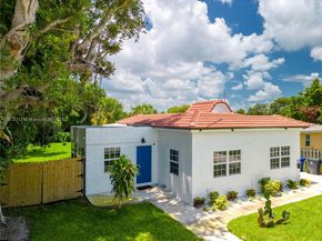 436 Evergreen Dr, Lake Park FL 33403
