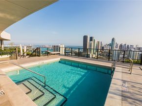 1600 NE 1st Ave 1917, Miami FL 33132