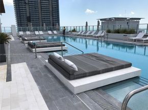 1010 Brickell Ave 2110, Miami FL 33131