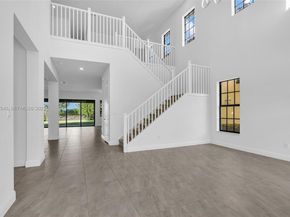 12535 N Parkland Bay Trl, Parkland FL 33076