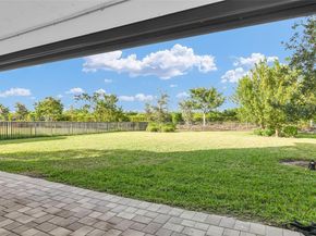 12535 N Parkland Bay Trl, Parkland FL 33076