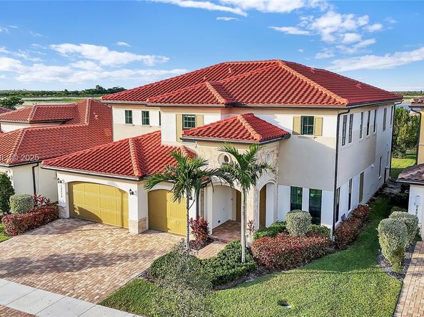 12535 N Parkland Bay Trl, Parkland FL 33076