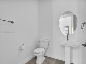 12535 N Parkland Bay Trl, Parkland FL 33076