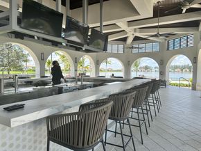 12535 N Parkland Bay Trl, Parkland FL 33076