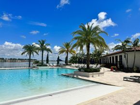 12535 N Parkland Bay Trl, Parkland FL 33076