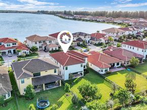 12535 N Parkland Bay Trl, Parkland FL 33076