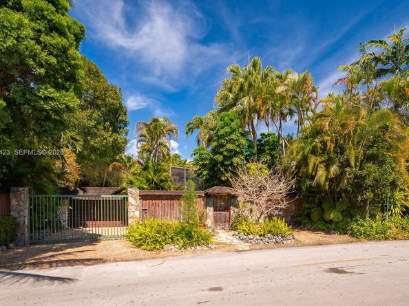 3441 Poinciana Ave, Coconut Grove FL 33133