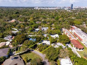 3441 Poinciana Ave, Coconut Grove FL 33133