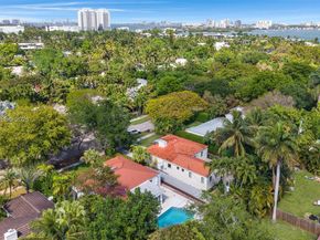 880 NE 72nd Ter, Miami FL 33138