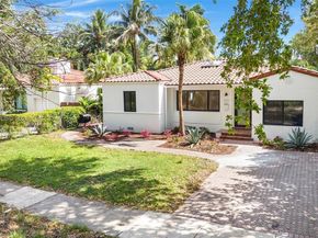880 NE 72nd Ter, Miami FL 33138