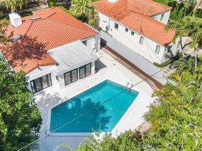 880 NE 72nd Ter, Miami FL 33138