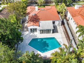 880 NE 72nd Ter, Miami FL 33138