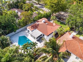 880 NE 72nd Ter, Miami FL 33138