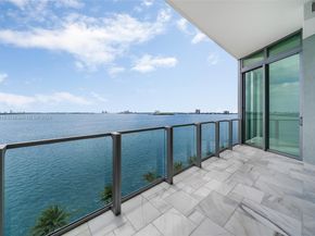 2900 NE 7th Ave 604, Miami FL 33137