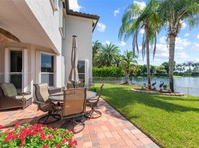 16230 SW 21st St, Miramar FL 33027