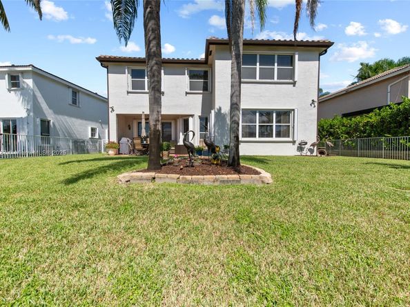 16230 SW 21st St, Miramar FL 33027
