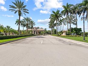 16230 SW 21st St, Miramar FL 33027