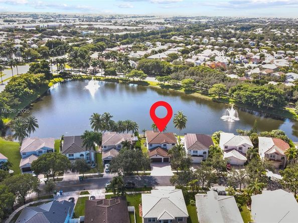 16230 SW 21st St, Miramar FL 33027