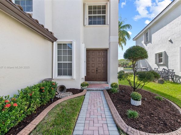 16230 SW 21st St, Miramar FL 33027