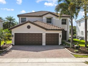 16230 SW 21st St, Miramar FL 33027