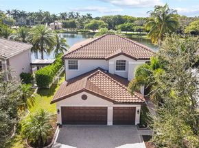16230 SW 21st St, Miramar FL 33027