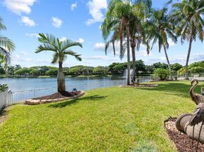 16230 SW 21st St, Miramar FL 33027