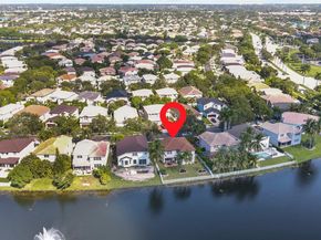 16230 SW 21st St, Miramar FL 33027