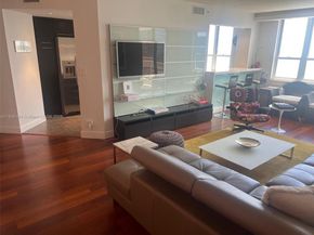 701 Brickell Key Blvd 1603, Miami FL 33131