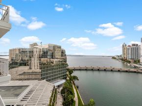 701 Brickell Key Blvd 1603, Miami FL 33131