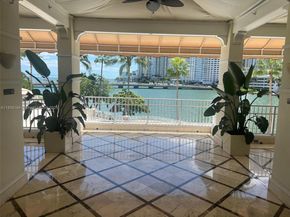 701 Brickell Key Blvd 1603, Miami FL 33131