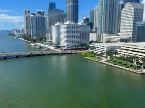 701 Brickell Key Blvd 1603, Miami FL 33131
