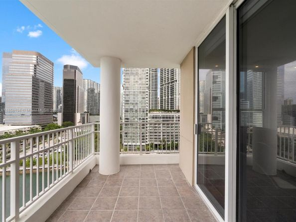 701 Brickell Key Blvd 1603, Miami FL 33131