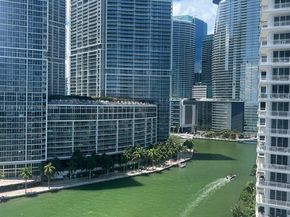 701 Brickell Key Blvd 1603, Miami FL 33131