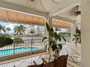 701 Brickell Key Blvd 1603, Miami FL 33131