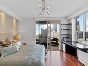 701 Brickell Key Blvd 1603, Miami FL 33131