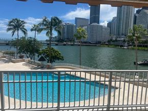 701 Brickell Key Blvd 1603, Miami FL 33131