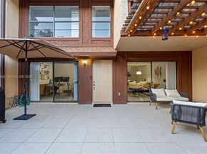 6554 SW 114th Pl E74, Miami FL 33173