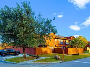6554 SW 114th Pl E74, Miami FL 33173